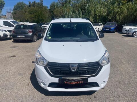 Lodgy 1.5 Blue dCi 115 5 places Essentiel 2020 occasion 84700 Sorgues
