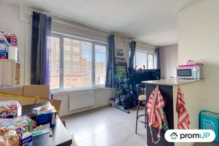  Appartement  vendre 2 pices 52 m