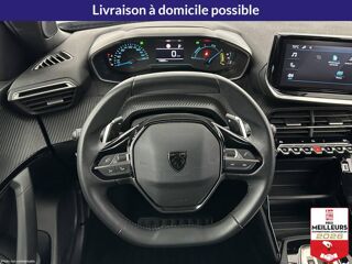 2008 II 1.2 Hybrid 145ch Style e-DCS6 2025 occasion 10150 Lavau