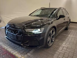 A6 quattro AHK ACC Luftfederung Alcantara 21 Optikpaket 2023 occasion 33000 Bordeaux