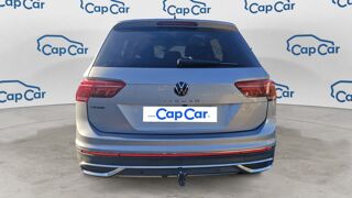 Tiguan Allspace 2.0 TDI 150 DSG7 Elegance Exclusive - 7 places Automatique 2023 occasion 85190 Mache