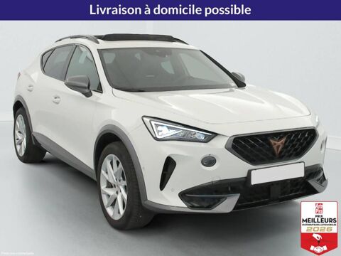 Formentor 1.4 e-HYBRID 204 ch DSG6 V 2023 occasion 78200 Buchelay