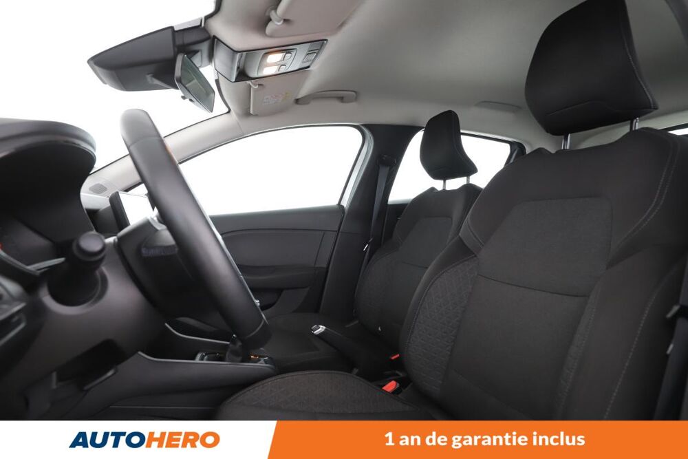 Clio 1.0 TCe Business 91 ch 2021 occasion 92130 Issy-les-Moulineaux