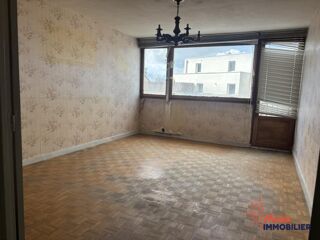  Appartement à vendre 3 pièces 66 m²