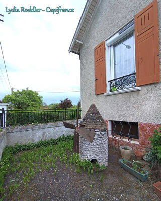  Maison � vendre 3 pi�ces 68 m�