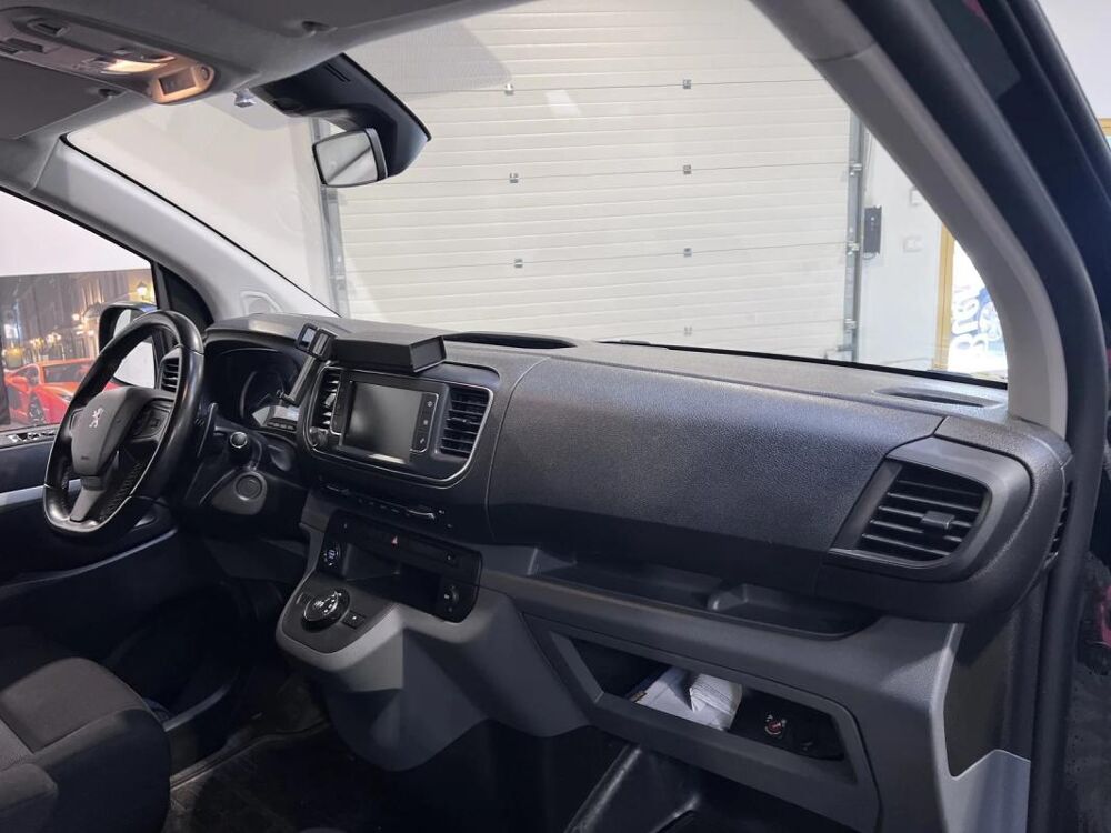Expert Cabine Approfondie Fixe Asphalt Standard 2020 occasion 35520 La Chapelle Des Fougeretz