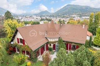  Propriété/château à vendre 10 pièces 370 m²