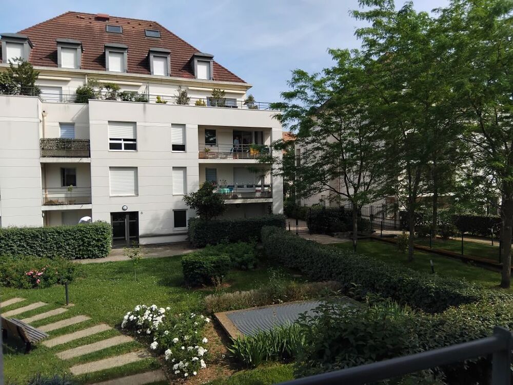 Location Appartement Appartement de 50m2 à louer sur Montigny-le-Bretonneux Montigny le bretonneux