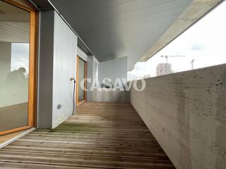  Appartement � vendre 1 pi�ce 28 m�