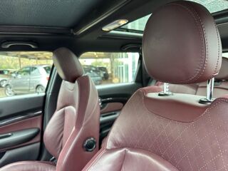 Clubman III 2.0 COOPER S 192 FINITION JCW BVA8 2016 occasion 78240 Chambourcy