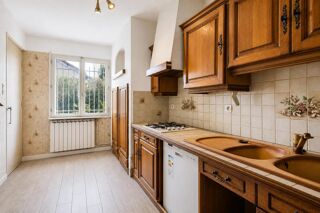  Maison à vendre 6 pièces 120 m²