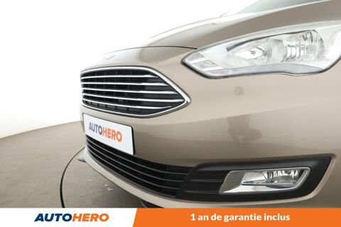 C-max 1.5 TDCi Titanium PowerShift 120 ch 2018 occasion 92130 Issy-les-Moulineaux