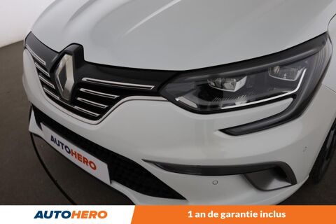 M&eacute;gane 1.3 TCe GT-Line EDC 140 ch 2019 occasion 92130 Issy-les-Moulineaux