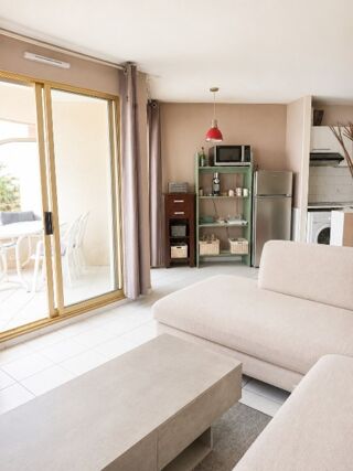  Appartement à vendre 2 pièces 43 m²