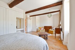 Vente Maison Maison de caractère 186 m² – 5 chambres dont 4 suites – Terrasse 47 m² – Causses-et-Veyran Causses et veyran