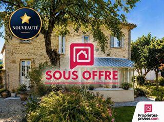  Propriété/château à vendre 7 pièces 250 m²