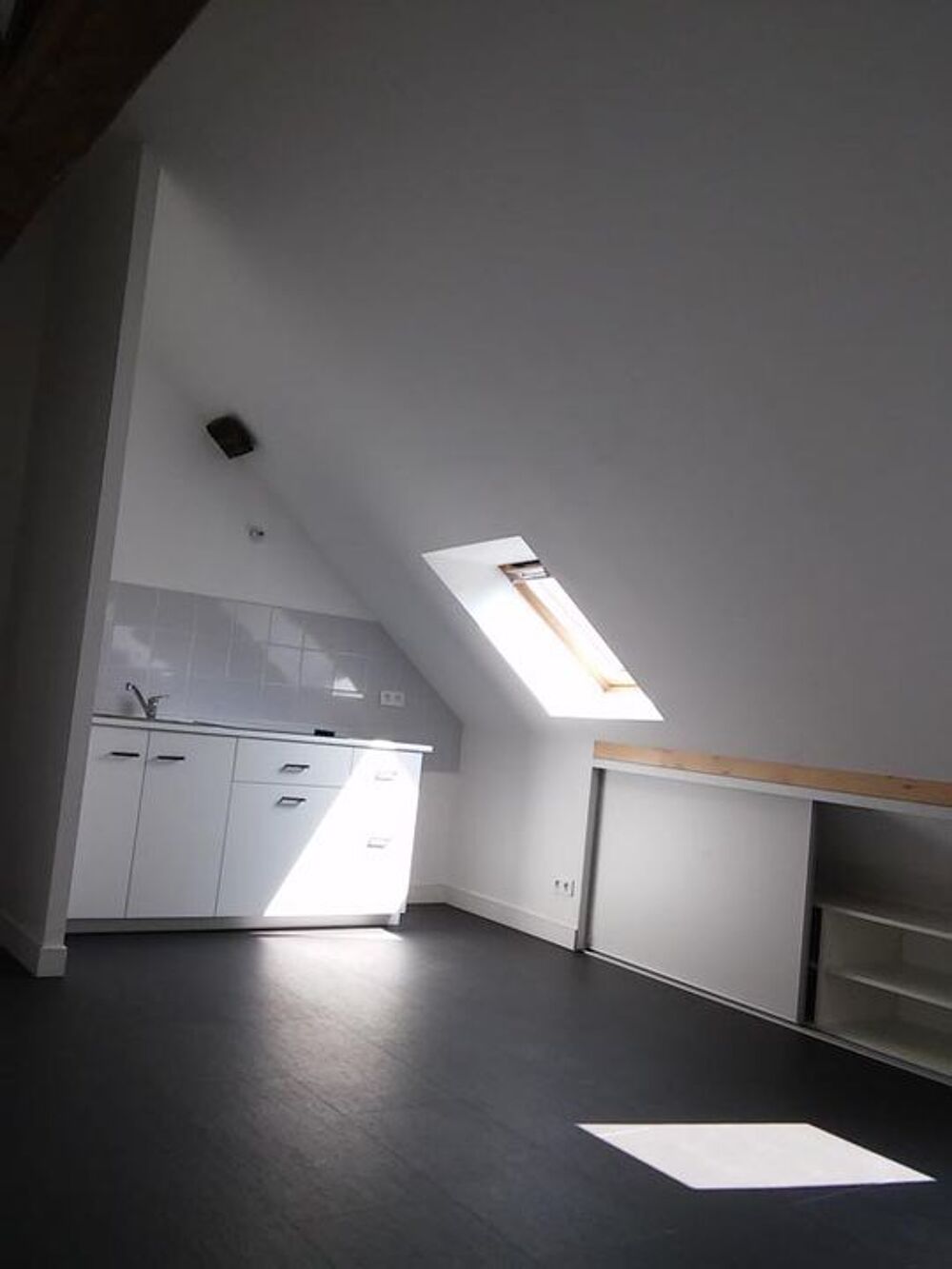 Location Appartement Appartement de 29m2 à louer sur Nantes Nantes