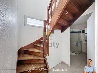  Maison � vendre 6 pi�ces 112 m�