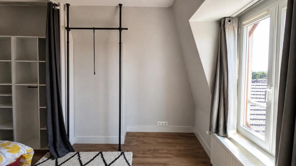 Vente Appartement Appartement 2 pièces de 35 m² au Raincy Le raincy