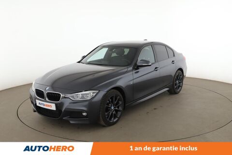 Annonce voiture BMW Série 3 19990 €