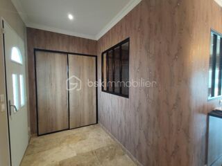  Maison à vendre 5 pièces 83 m²