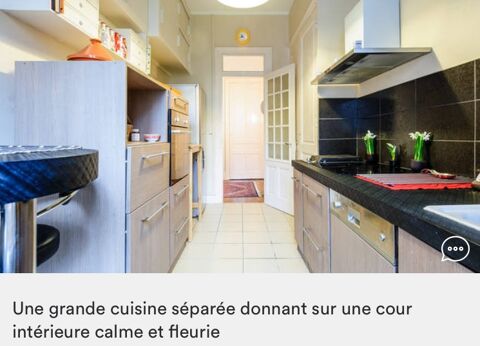  Appartement � louer 2 pi�ces 63 m�