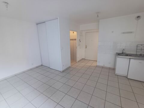  Appartement � louer 1 pi�ce 23 m�
