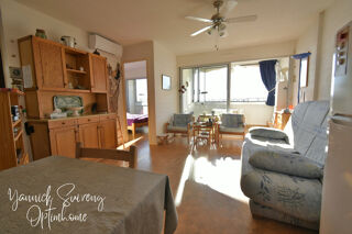  Appartement � vendre 3 pi�ces 46 m�