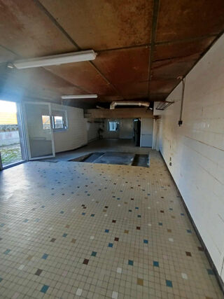  Immeuble � vendre 13 pi�ces 512 m�