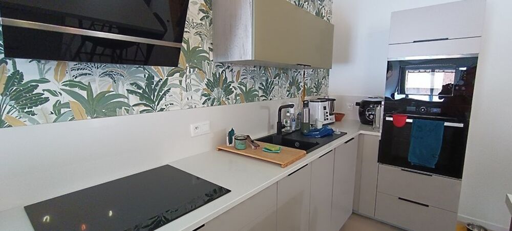 Vente Maison Maison à vendre 4 pièces ISSOIRE (63) Issoire