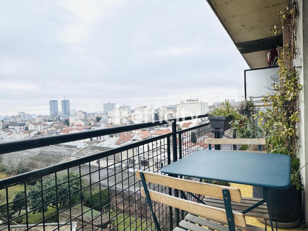 Vente Appartement Appartement Les lilas