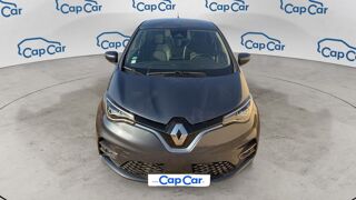 Zo&eacute; R135 52 kWh Intens - Automatique 2021 occasion 13100 Aix En Provence