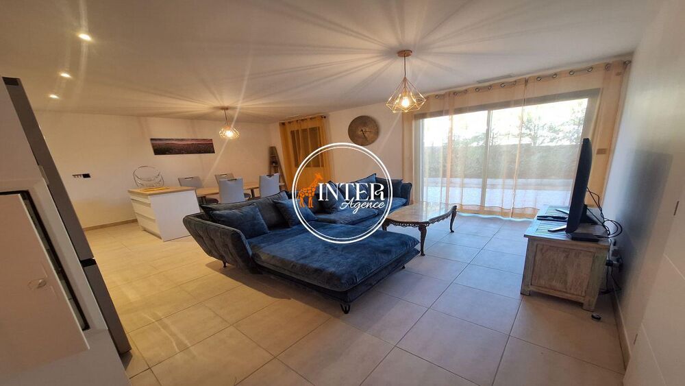 � vendre  Appartement Sainte-Maxime (83120)