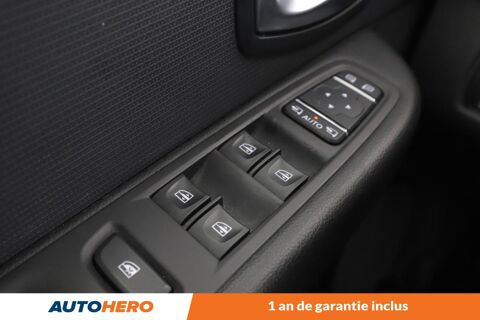 Clio 1.5 dCi Limited 90 ch 2019 occasion 92130 Issy-les-Moulineaux
