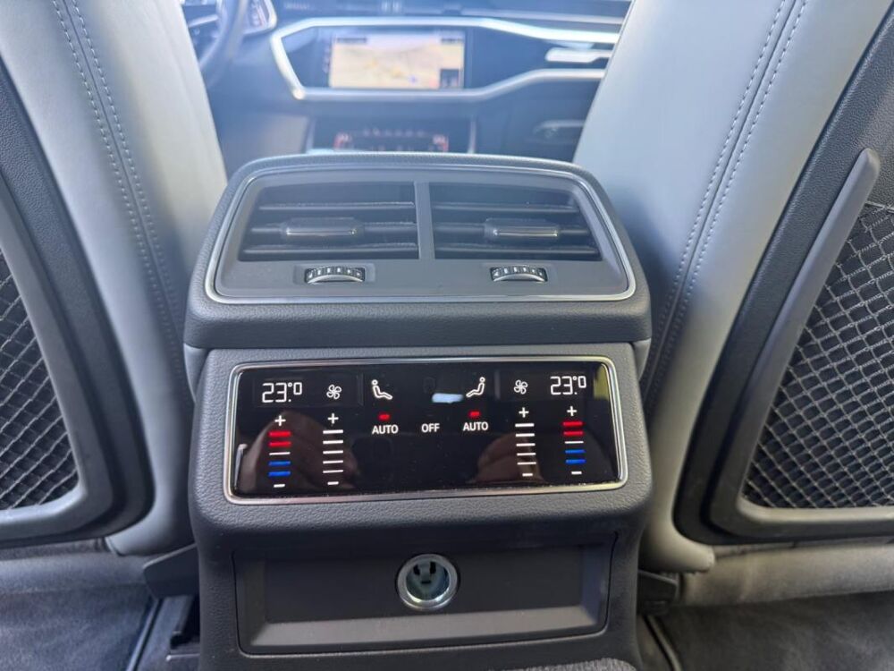RS6 4.0 TFSI quattro 2022 occasion 33700 Merignac