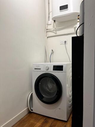  Appartement à vendre 3 pièces 72 m²