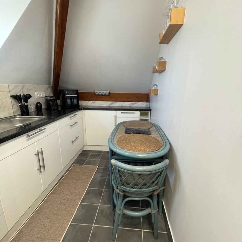 Location Appartement Studio de 35m2 à louer sur Le Blanc-Mesnil Le blanc mesnil