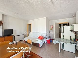  Appartement  vendre 2 pices 44 m