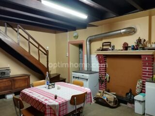  Maison à vendre 4 pièces 97 m²