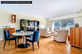  Appartement � vendre 3 pi�ces 77 m�