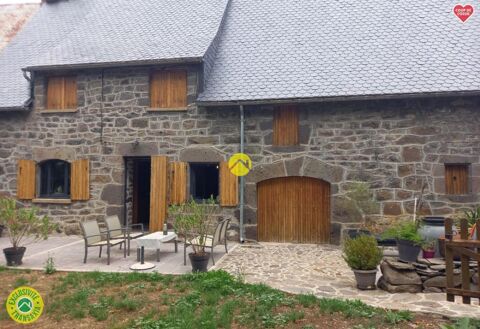   Crps de ferme rénové avec gout Ferme - 5 pièce(s) - 130 m²
