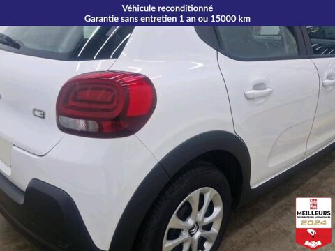 Divers SOCIETE Essence 83 FEEL NAV 2PL 2021 occasion 10150 Lavau