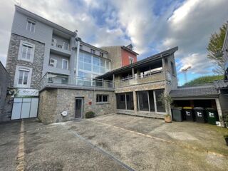  Immeuble � vendre 15 + pi�ces 800 m�