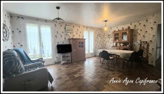  Maison à vendre 5 pièces 115 m²