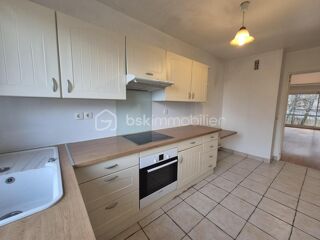  Appartement � vendre 3 pi�ces 64 m�