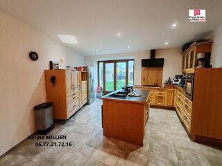  Maison � vendre 8 pi�ces 255 m�