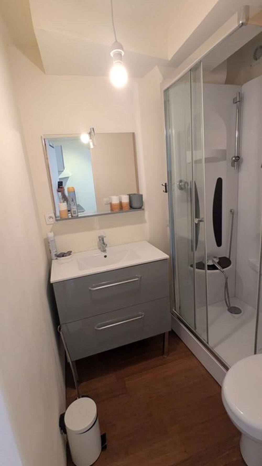 Location Appartement Appartement de 31m2 à louer sur Rennes Rennes