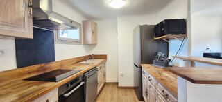  Appartement à louer 3 pièces 63 m²