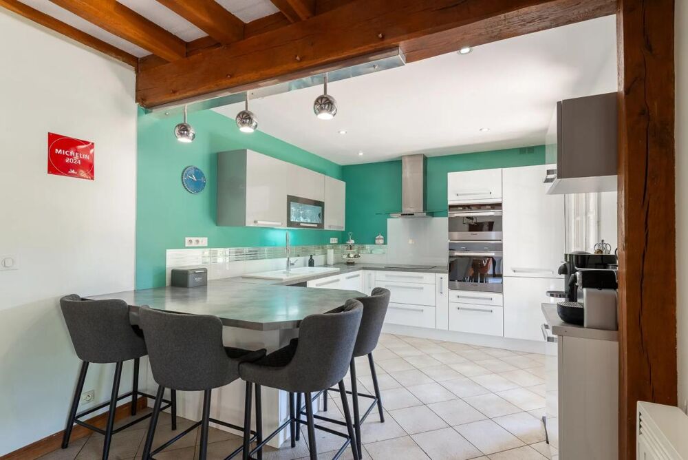 Maison de 7 pièces de 121 m² à Fontenay-Trésigny