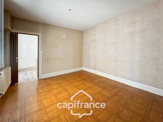  Maison � vendre 4 pi�ces 74 m�